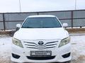 Toyota Camry 2011 года за 5 000 000 тг. в Актау – фото 5