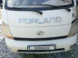 Forland 2013 годаүшін1 500 000 тг. в Аксукент