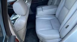 Hyundai Equus 2001 годаүшін5 500 000 тг. в Караганда – фото 5