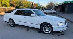 Hyundai Equus 2001 года за 5 500 000 тг. в Караганда – фото 2