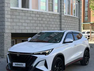Changan X5 Plus