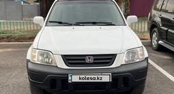 Honda CR-V 1999 годаfor4 500 000 тг. в Астана