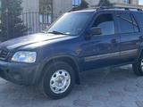 Honda CR-V 2000 года за 2 750 000 тг. в Мерке – фото 4