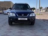 Honda CR-V 2000 года за 2 750 000 тг. в Мерке – фото 3
