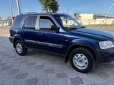 Honda CR-V 2000 года за 2 750 000 тг. в Мерке