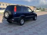 Honda CR-V 2000 года за 2 750 000 тг. в Мерке – фото 5