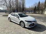 Toyota Camry 2019 года за 14 300 000 тг. в Усть-Каменогорск – фото 4