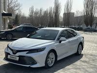 Toyota Camry 2019 годаүшін14 300 000 тг. в Усть-Каменогорск