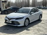 Toyota Camry 2019 года за 14 300 000 тг. в Усть-Каменогорск – фото 3