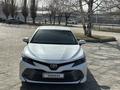 Toyota Camry 2019 годаүшін14 300 000 тг. в Усть-Каменогорск – фото 2
