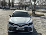 Toyota Camry 2019 года за 15 000 000 тг. в Усть-Каменогорск – фото 2