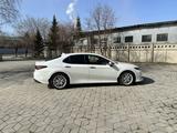 Toyota Camry 2019 года за 14 300 000 тг. в Усть-Каменогорск – фото 5