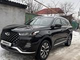 Chery Tiggo 7 Pro 2023 года за 10 000 000 тг. в Алматы – фото 3