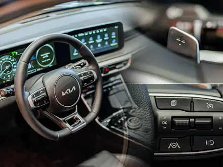 Kia K5 Prestige 2026 года за 15 490 000 тг. в Алматы – фото 11