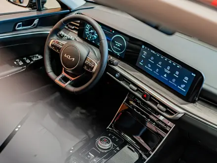Kia K5 Prestige 2026 года за 15 490 000 тг. в Алматы – фото 12