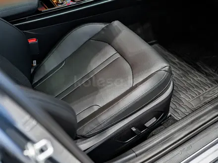 Kia K5 Prestige 2026 года за 15 490 000 тг. в Алматы – фото 25