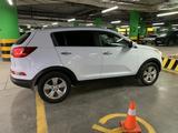 Kia Sportage 2013 года за 7 200 000 тг. в Астана – фото 3