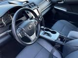 Toyota Camry 2014 года за 5 500 000 тг. в Кызылорда – фото 2