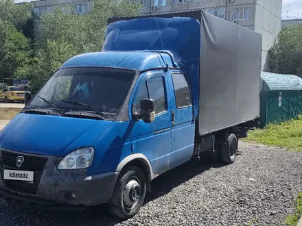 ГАЗ ГАЗель 2012 года за 6 700 000 тг. в Актобе – фото 12
