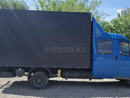 ГАЗ ГАЗель 2012 года за 6 700 000 тг. в Актобе – фото 9