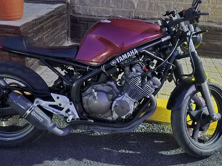 Yamaha 1998 года за 1 300 000 тг. в Астана – фото 2