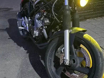Yamaha 1998 года за 1 300 000 тг. в Астана – фото 3