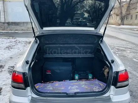 Mazda 626 1998 года за 2 500 000 тг. в Талдыкорган – фото 14