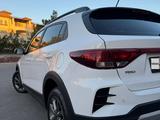 Kia Rio X-Line 2022 года за 7 500 000 тг. в Актау – фото 2