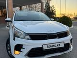 Kia Rio X-Line 2022 года за 7 500 000 тг. в Актау – фото 4