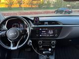 Kia Rio X-Line 2022 года за 7 500 000 тг. в Актау – фото 5