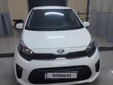 Kia Picanto 2018 годаfor6 500 000 тг. в Алматы