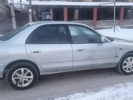 Mitsubishi Galant 1996 года за 900 000 тг. в Алматы – фото 11