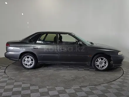 Subaru Legacy 1995 года за 1 080 000 тг. в Алматы – фото 4