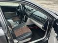 Toyota Camry 2013 годаfor8 800 000 тг. в Усть-Каменогорск – фото 5