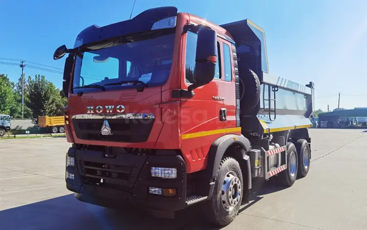 Howo  Самосвал «HOWO»T5G,6×4. 2024г.KHP 2024 годаfor30 900 000 тг. в Актау