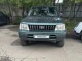 Toyota Land Cruiser Prado 1997 года за 5 000 000 тг. в Петропавловск – фото 3