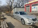 Mercedes-Benz E 350 2007 года за 4 800 000 тг. в Алматы – фото 2