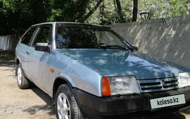 ВАЗ (Lada) 2108 1998 годаfor3 000 000 тг. в Павлодар