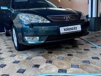 Toyota Camry 2004 года за 7 400 000 тг. в Кызылорда