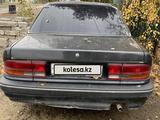 Mitsubishi Galant 1991 годаүшін500 000 тг. в Актобе – фото 3