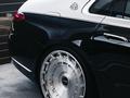 Кованые диски (Оригинал) Mercedes за 915 000 тг. в Алматы – фото 5