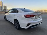 Kia Cerato 2023 года за 9 200 000 тг. в Астана – фото 3