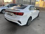 Kia Cerato 2023 года за 9 200 000 тг. в Астана – фото 4