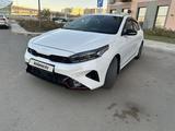Kia Cerato 2023 года за 9 200 000 тг. в Астана – фото 2
