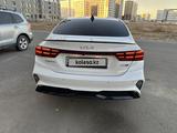 Kia Cerato 2023 года за 9 200 000 тг. в Астана – фото 5