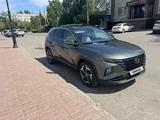 Hyundai Tucson 2022 годаfor14 000 000 тг. в Астана