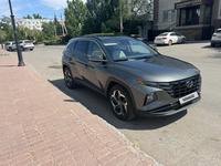 Hyundai Tucson 2022 годаүшін14 000 000 тг. в Астана