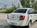 ВАЗ (Lada) Granta 2190 2018 годаүшін3 000 000 тг. в Актобе – фото 8