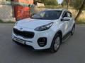 Kia Sportage 2018 года за 11 000 000 тг. в Алматы – фото 3