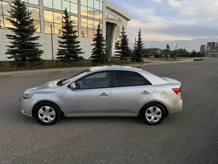 Kia Cerato 2012 года за 5 500 000 тг. в Караганда – фото 5